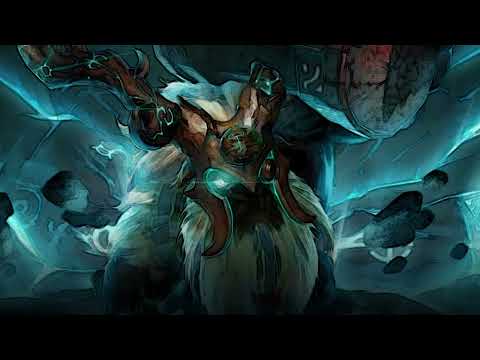 DOTA 2 EARTHSHAKER ECHO SLAM AND KILLS COMPILATION