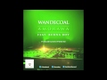 Wande Coal Feat  Burna Boy -  Amorawa  (Official Audio)