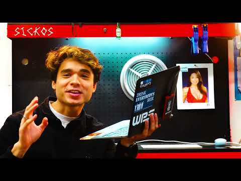 How We Make A Sickos Episode (ORGANIZATION)