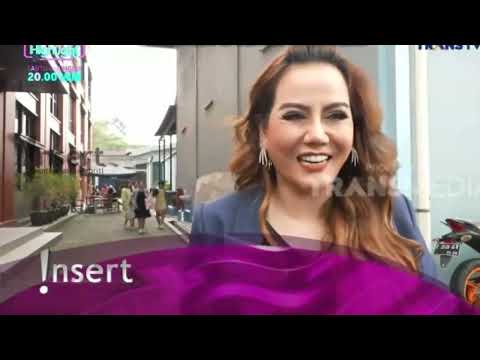 KABAR MENGEJUTKAN OKI SETIANA DEWI , RAFFI AHMAD - INSERT HARI INI