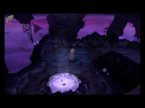 Bravely Default (3DS) - 140 - Exploring Dark Aurora - Mike's Playthrough