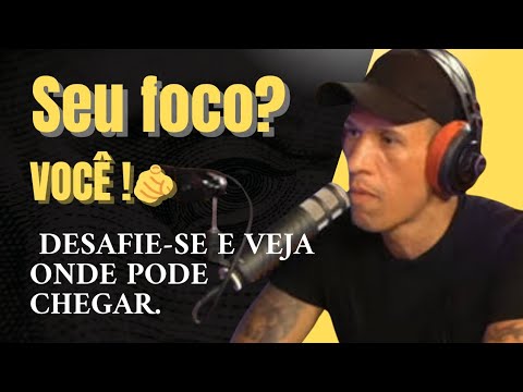 E você e Deus, uma parceria poderosa para alcançar o extraordinário. O segredo é acreditar (Ninja)