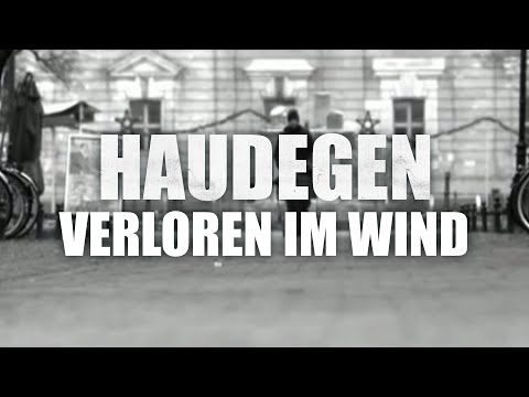 Haudegen - Verloren Im Wind (Offizielles Video)