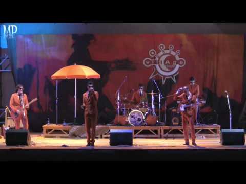 Onde Beat - Arriva La Bomba (Live)