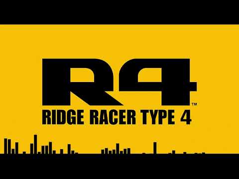 Ridge Racer Type 4 - Urban Fragments (Instrumental)