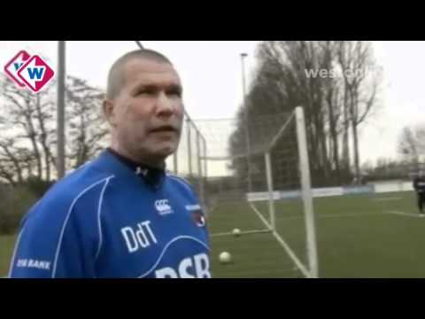 Vak W - Waar zijn ze gebleven? - Dennis den Turk- Westonline.nl