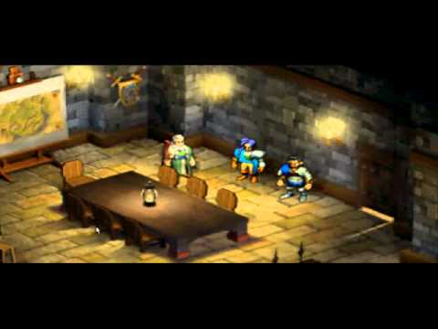 Let's Play Ogre Battle 64 - Part 1: Prologue (And Plenty of Rambling)