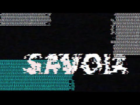 SAVOIA - Hypochondriac (Official Visualizer)
