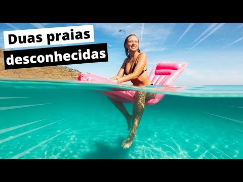 TOP 7 PRAIAS MAIS BONITAS DE ARRAIAL DO CABO