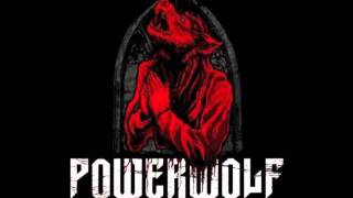 Powerwolf- When the moon shines red