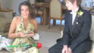 I went to prom with Tony Oller!