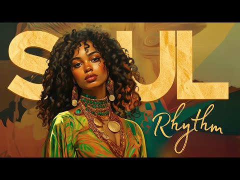 Relaxing soul music ~ Soul songs soothe your soul ~ Best soul/rnb music 2023