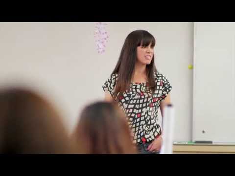 Orgullosa: #InspireOrgullo with Tech Entreprenuer, Laura Gomez (2015)