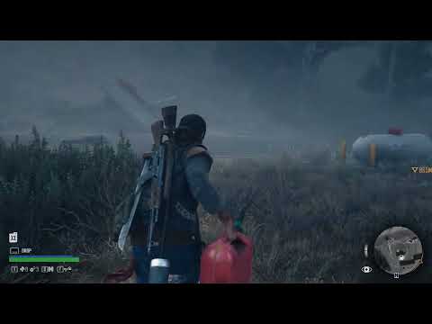 DAYS GONE Gameplay Walkthrough Part 19 [1080p HD PC ] - No Commentary