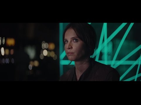 Rogue One : A Star Wars Story - Reportage : Qui est Jyn Erso ?