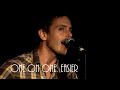 ONE ON ONE: Glen Phillips - Easier October 3rd, 2012 City Winery New York