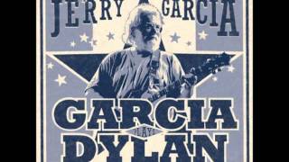 Jerry Garcia Band - "Positively 4th Street"