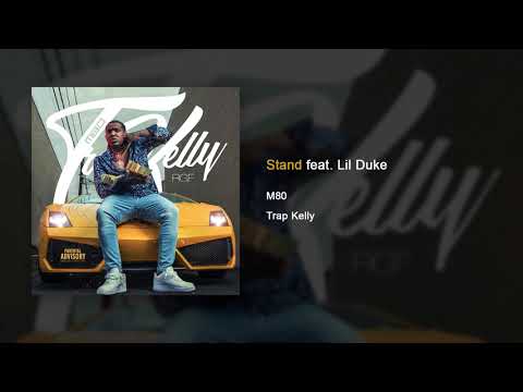 M80 - Stand (prod by whiz)