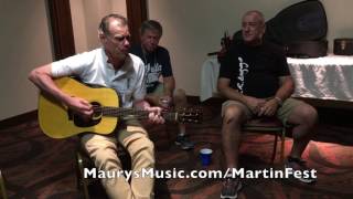 UMGF MartinFest 2017