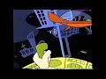 Animation Director David M Strandquest Cartoon Network Powerhouse Bumper Jetsons 02