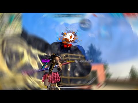 Imparável 🦁 Free Fire highlights