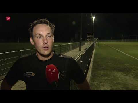 Steeds grotere soap bij FC Almere