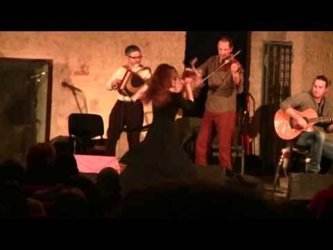 OFFICINA ZOE' - Don Pizzica (danza di Maristella Martella)