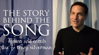 Jim Brickman-The Story Behind the Song-Hymns and Carols LIVE with Tracy Silverman