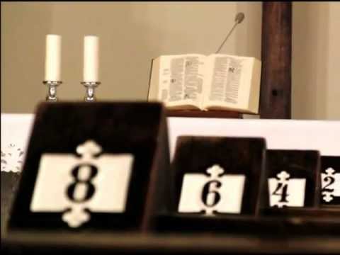 III International Organ Concerts in Warsaw (Reformed Church)