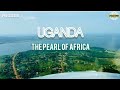 Uganda - The Pearl of Africa Documentary