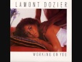 The Vibe  －  Lamont Dozier