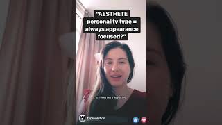 Download lagu Aesthete Personality always Appearance-Focused? mp3 Download lagu Aesthete Personality always Appearance-Focused? mp3