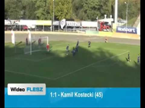 ROW Rybnik - sezon 2011/2012