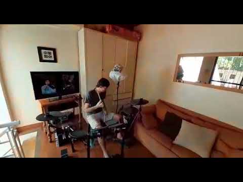 Shuba, Brian May & Oscar: Hammer to fall