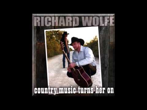 Richard Wolfe - Me and Old Grandad