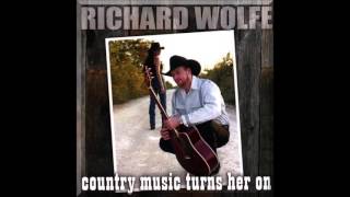 Richard Wolfe - Me and Old Grandad