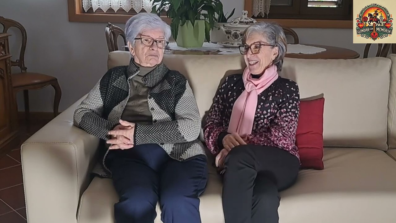 MULHER GONDAR COM MEMÓRIA 2025