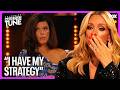 Contestant Tries Out A WILD Strategy For The Bid A Note Challenge Celebrity Name That Tune
