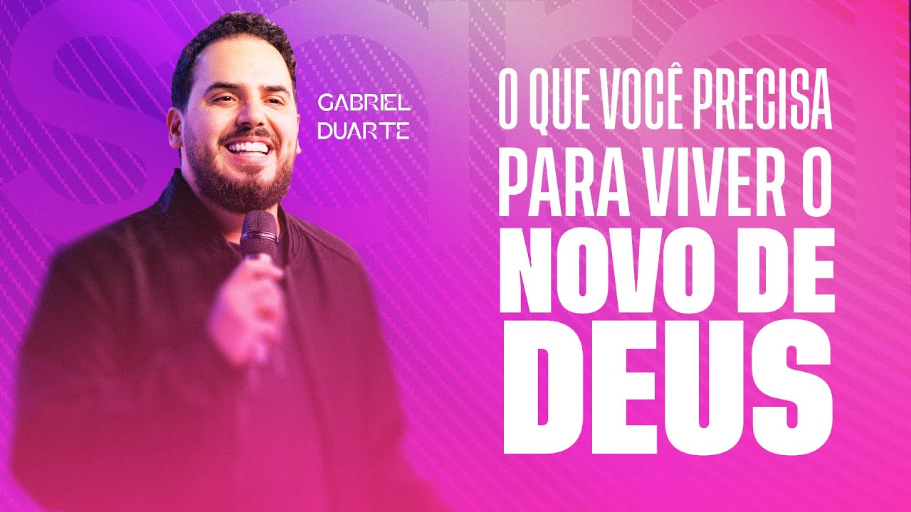 CULTO DA FAMÍLIA 10H | SARA SEDE