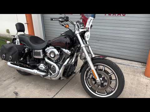 2014 Harley-Davidson Low Rider® in Grand Prairie, Texas - Video 1