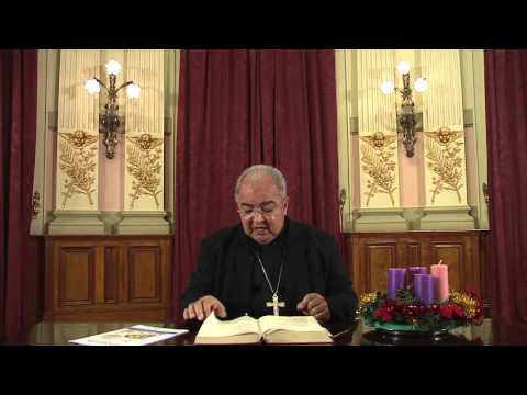 2º Domingo do Advento - 06/12/2015