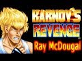 Fighter S History Dynamite Karnov S Revenge Arcade Ray McDougal Longplay