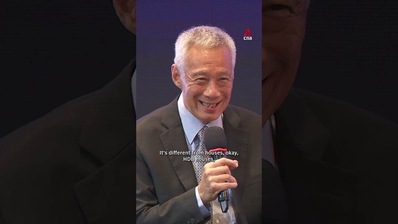 No easy way to distribute COEs fairly and cheaply: SM Lee Hsien Loong