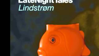Gina X Performance - Kaddish (Late Night Tales: Lindstrøm)
