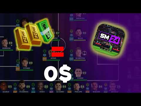 SM 2024 how to make money easily 2024 tips & tricks