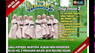 Download lagu Vivi Artika - Yaa Asyiqol Musthofa  mp3