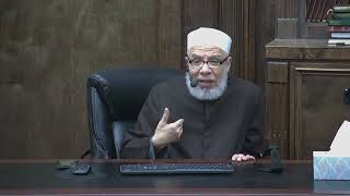 هل تعد الخاطرة بين التراويح بدعه؟ /الأحد(3-4-2022م)فتاوى علي الهواء مباشرة image