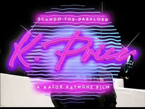 Scando The Darklord - K.Price (Official Video)