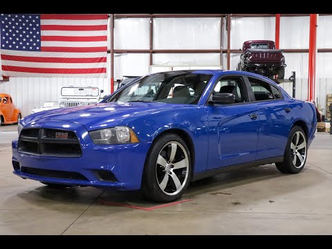 2014 Dodge Charger (CC-1888335) for sale in Kentwood, Michigan