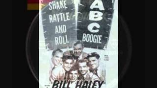 BILL HALEY AND HIS COMETS       A.B.C. Boogie